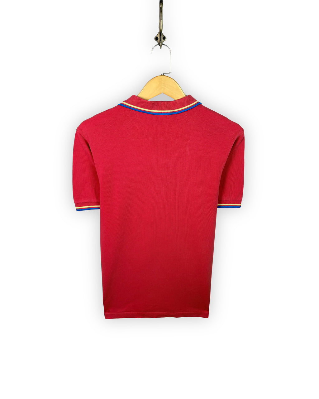 FRED PERRY T-SHIRT - M
