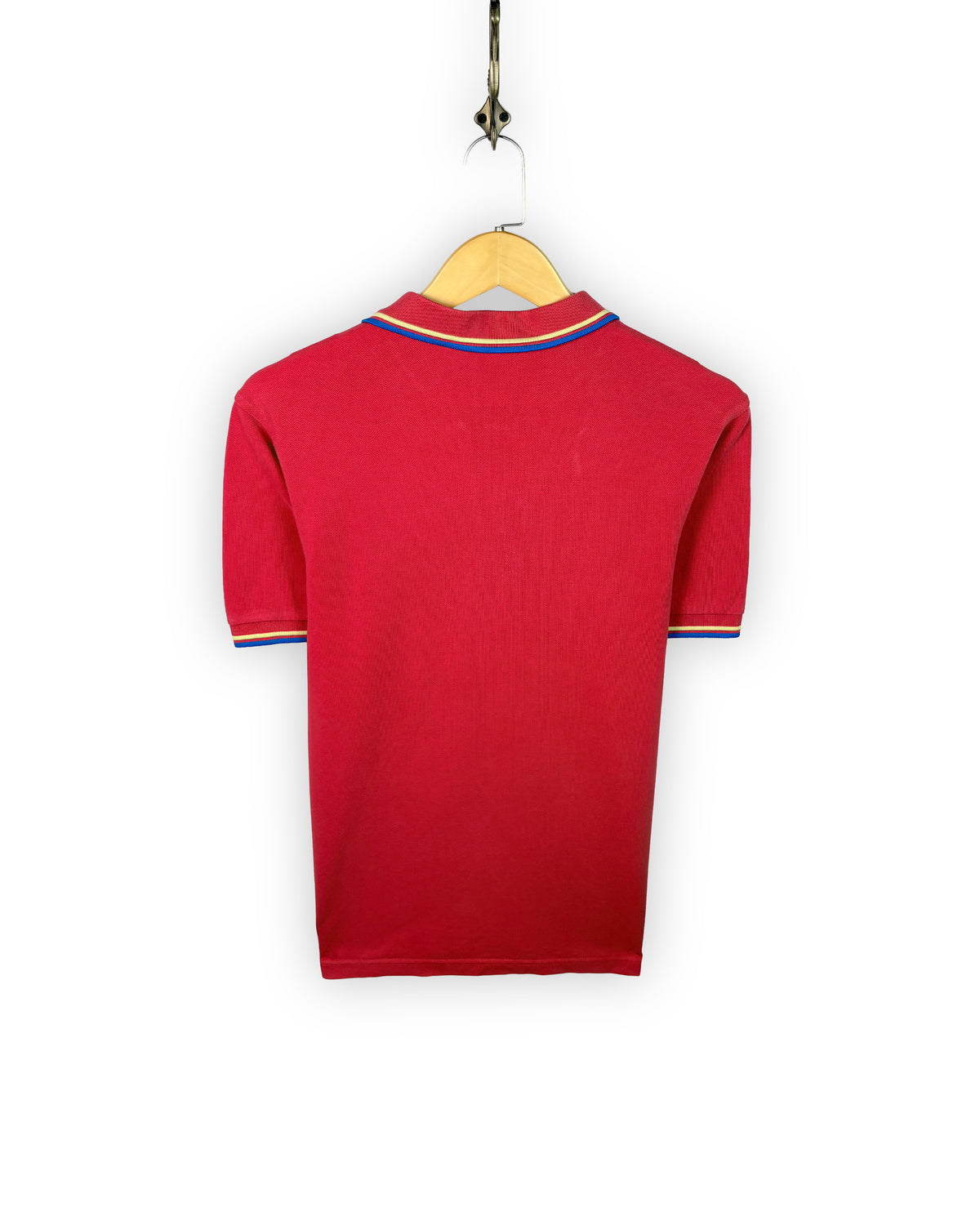FRED PERRY T-SHIRT - M