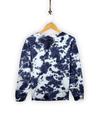 H&M X TETRIS SWEATSHIRT - L — view 2