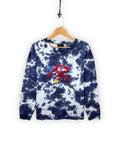 H&M X TETRIS SWEATSHIRT - L