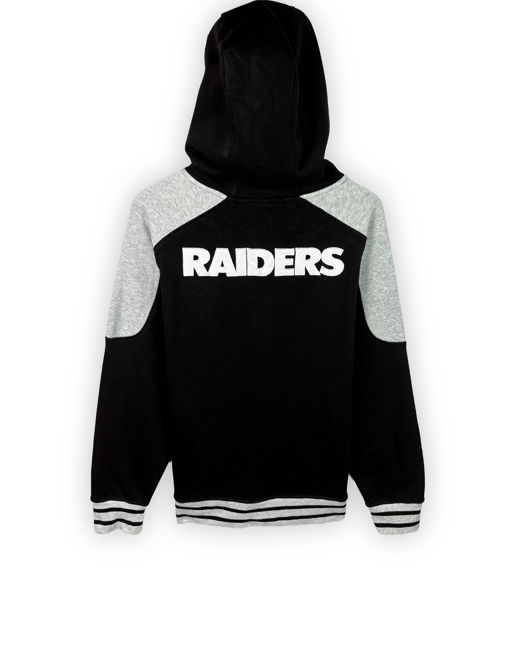 NFL TEAM APPAREL JACKET - L
