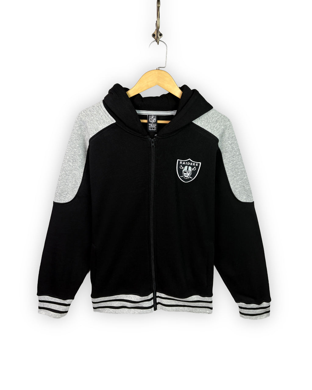 NFL TEAM APPAREL JACKET - L