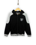 NFL TEAM APPAREL JACKET - L