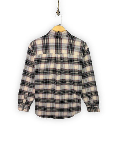 JEEP FLANNEL SHIRT - L — view 2