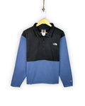 THE NORTH FACE POLARTEC SWEATER - XL