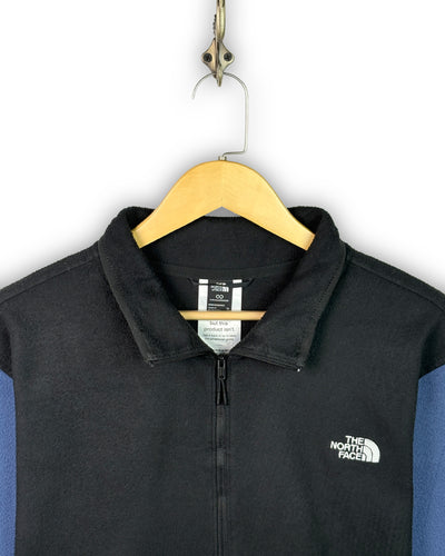 THE NORTH FACE POLARTEC SWEATER - XL — view 4