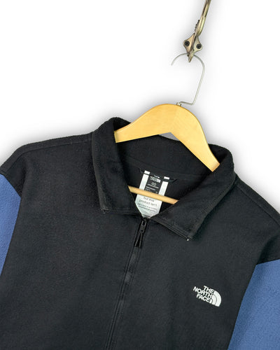 THE NORTH FACE POLARTEC SWEATER - XL — view 3
