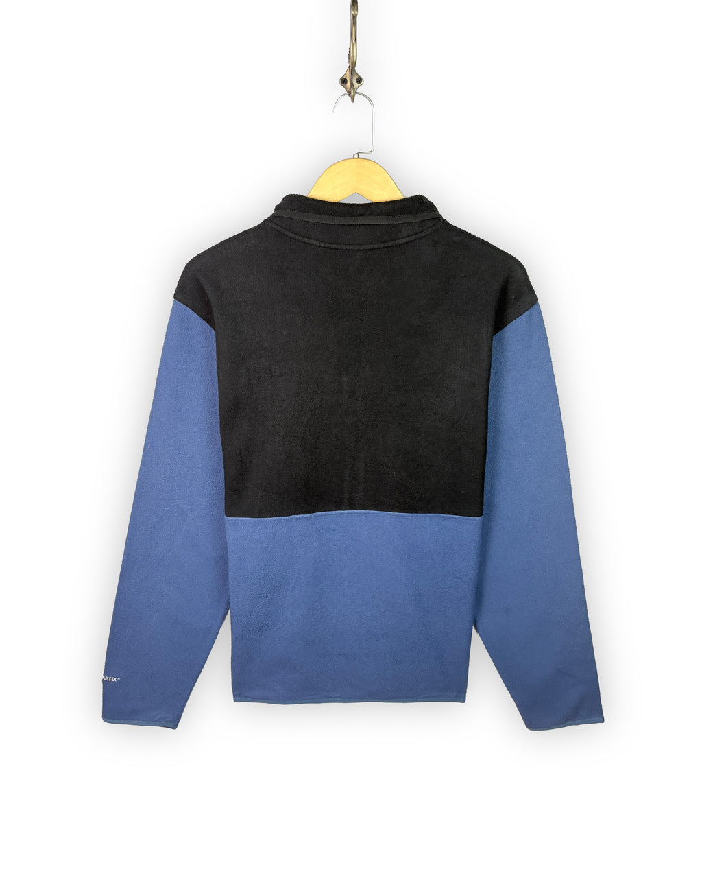 THE NORTH FACE POLARTEC SWEATER - XL