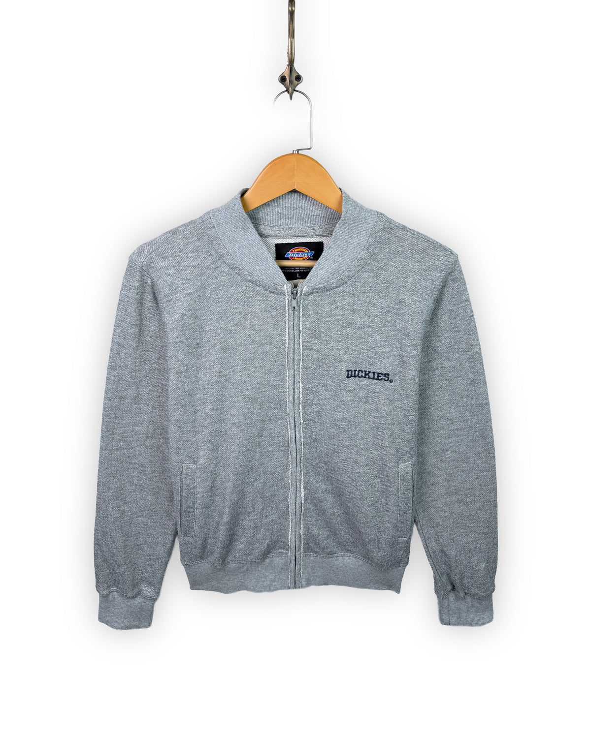 DICKIES JACKET - S