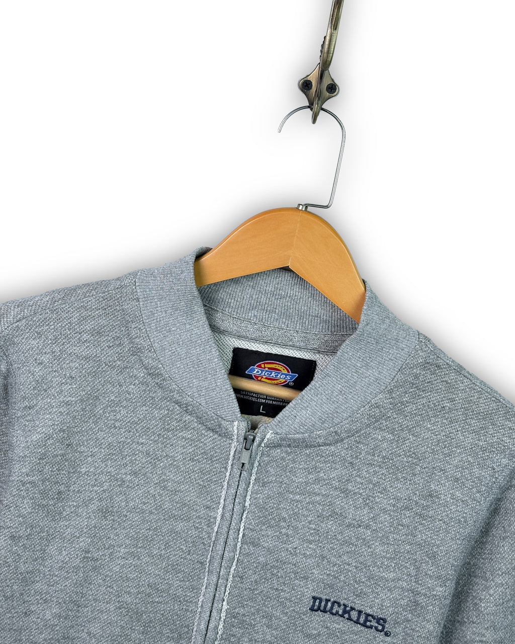 DICKIES JACKET - S