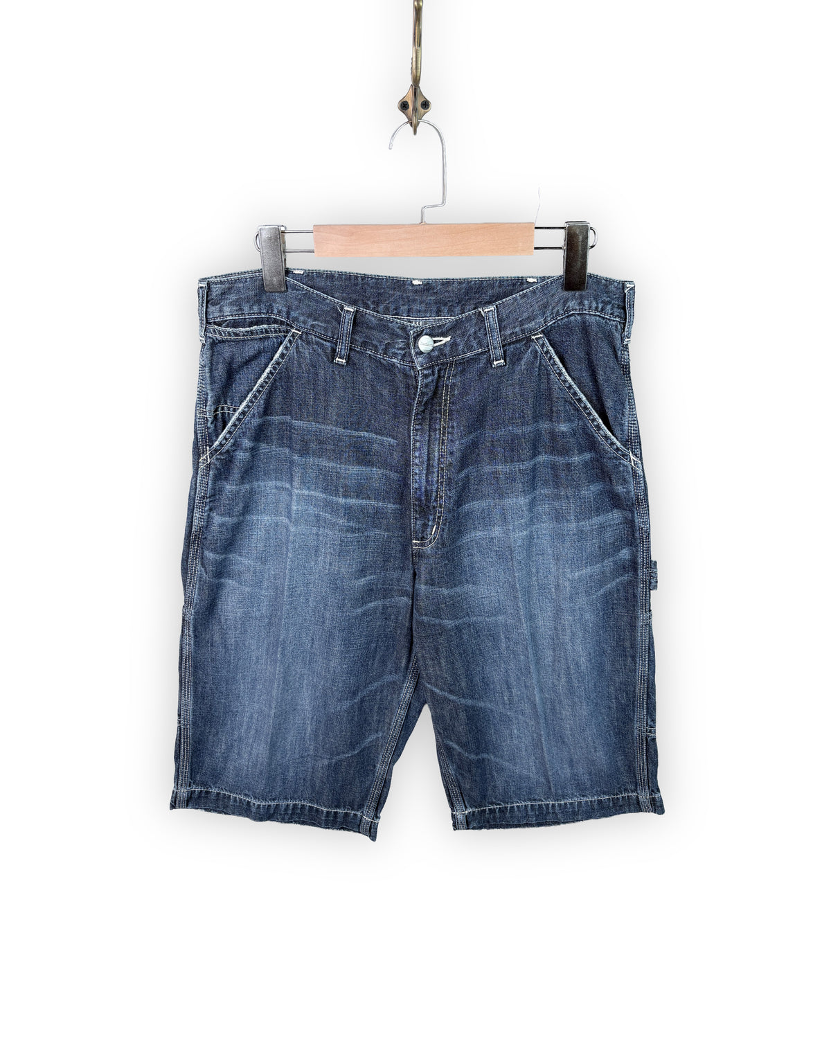 CARHARTT JORTS - 32