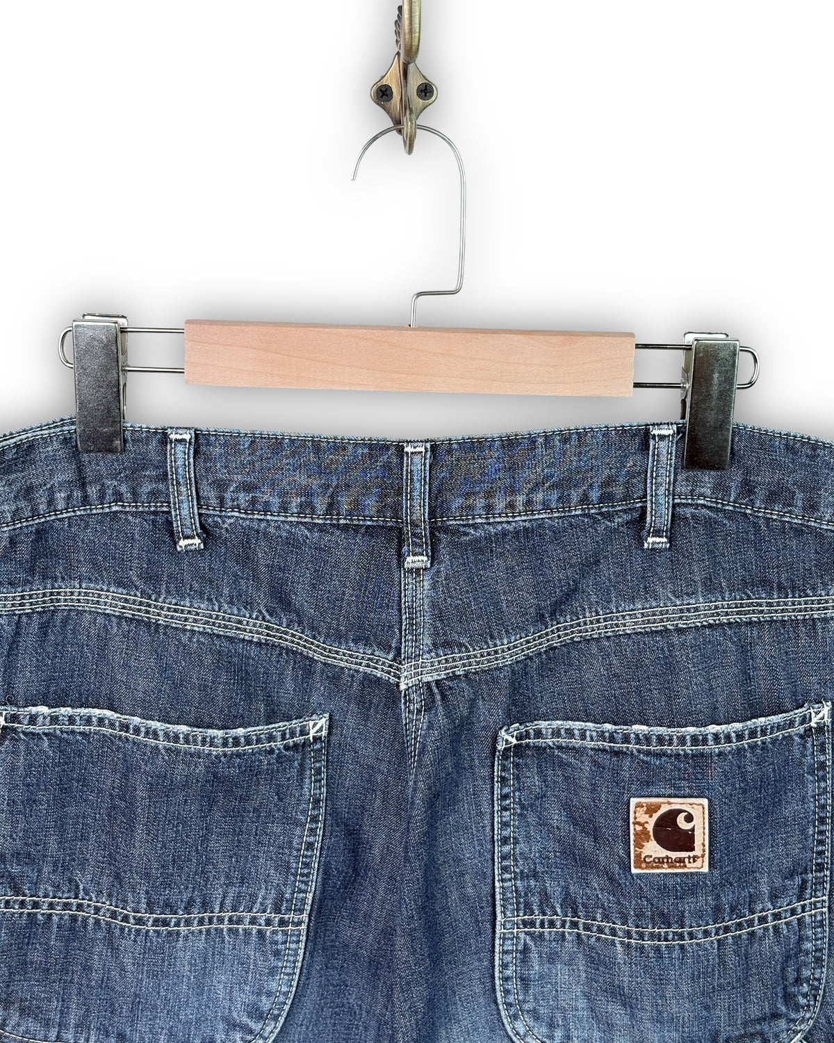 CARHARTT JORTS - 32