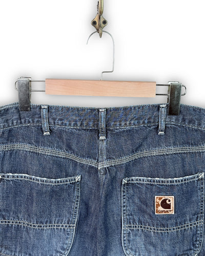 CARHARTT JORTS - 32 — view 4