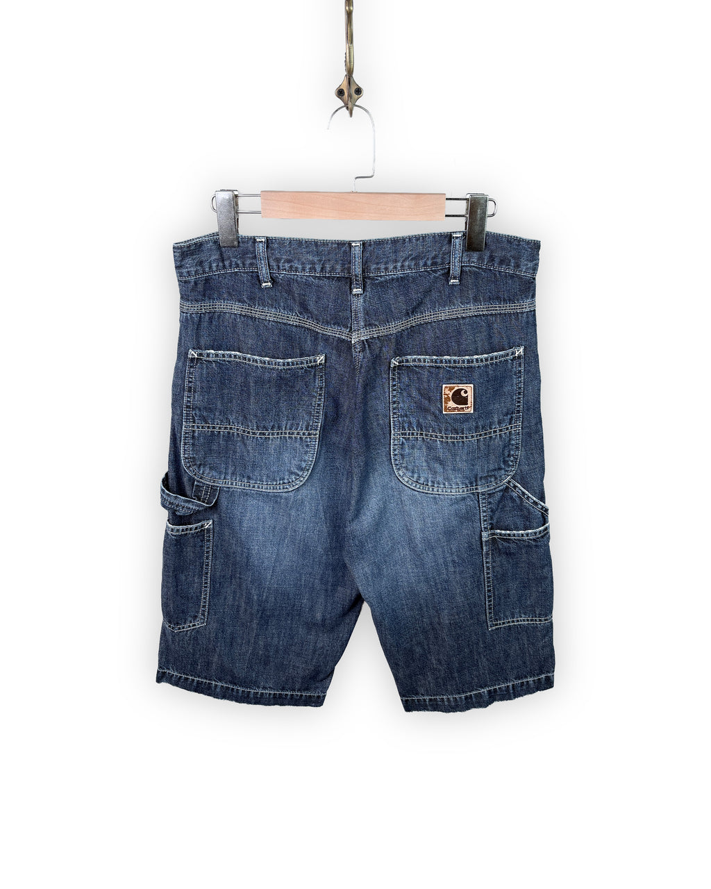 CARHARTT JORTS - 32
