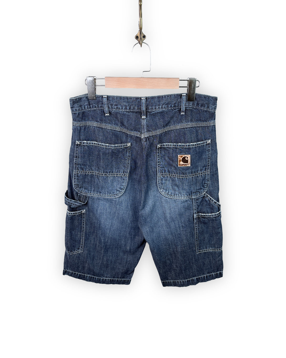 CARHARTT JORTS - 32