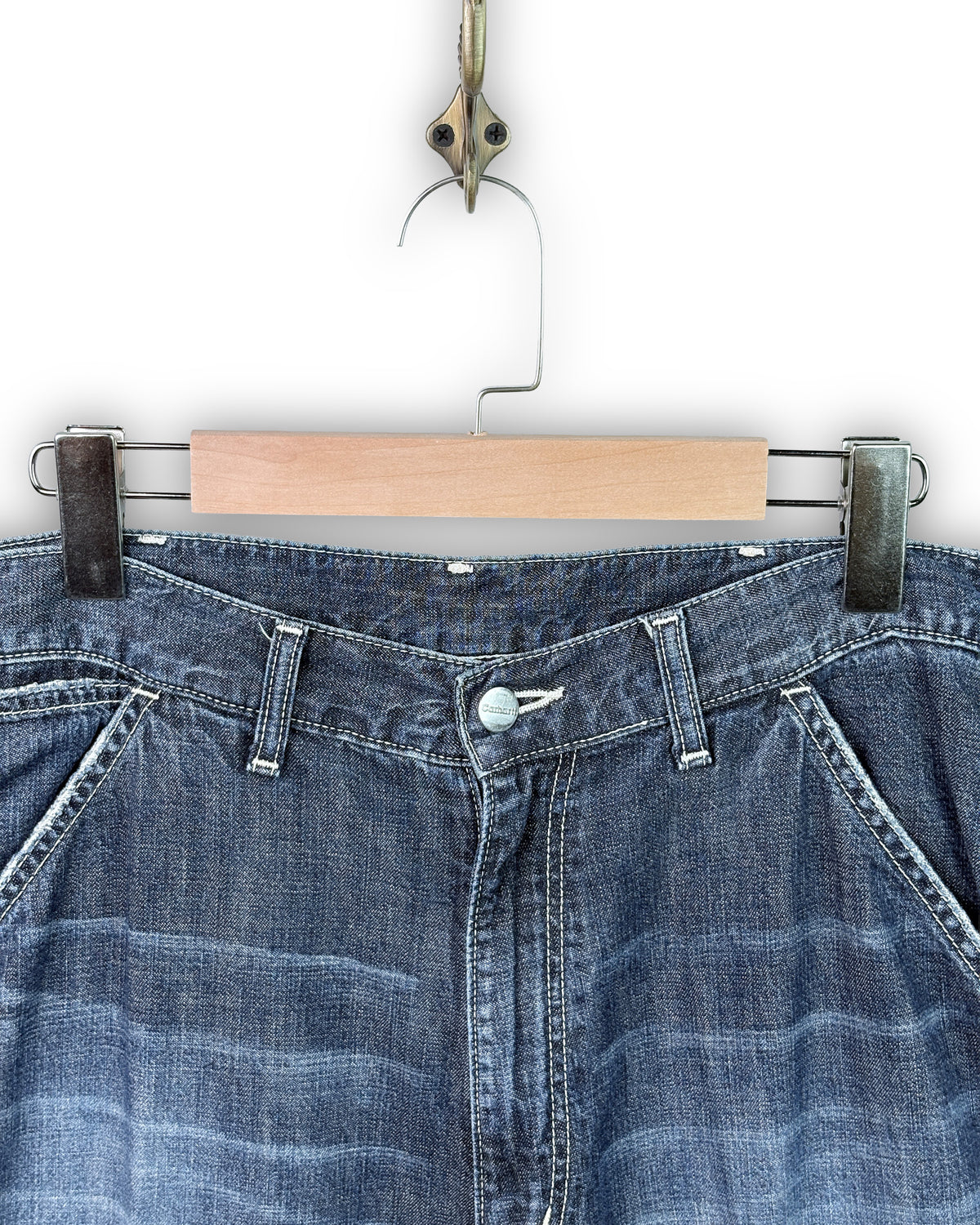 CARHARTT JORTS - 32