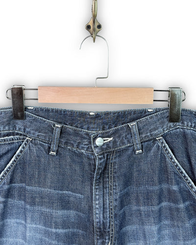 CARHARTT JORTS - 32 — view 3