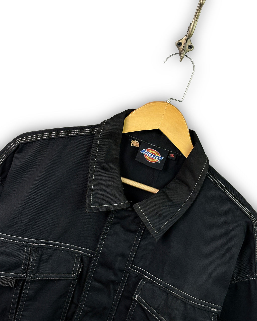 DICKIES JACKET - 3XL