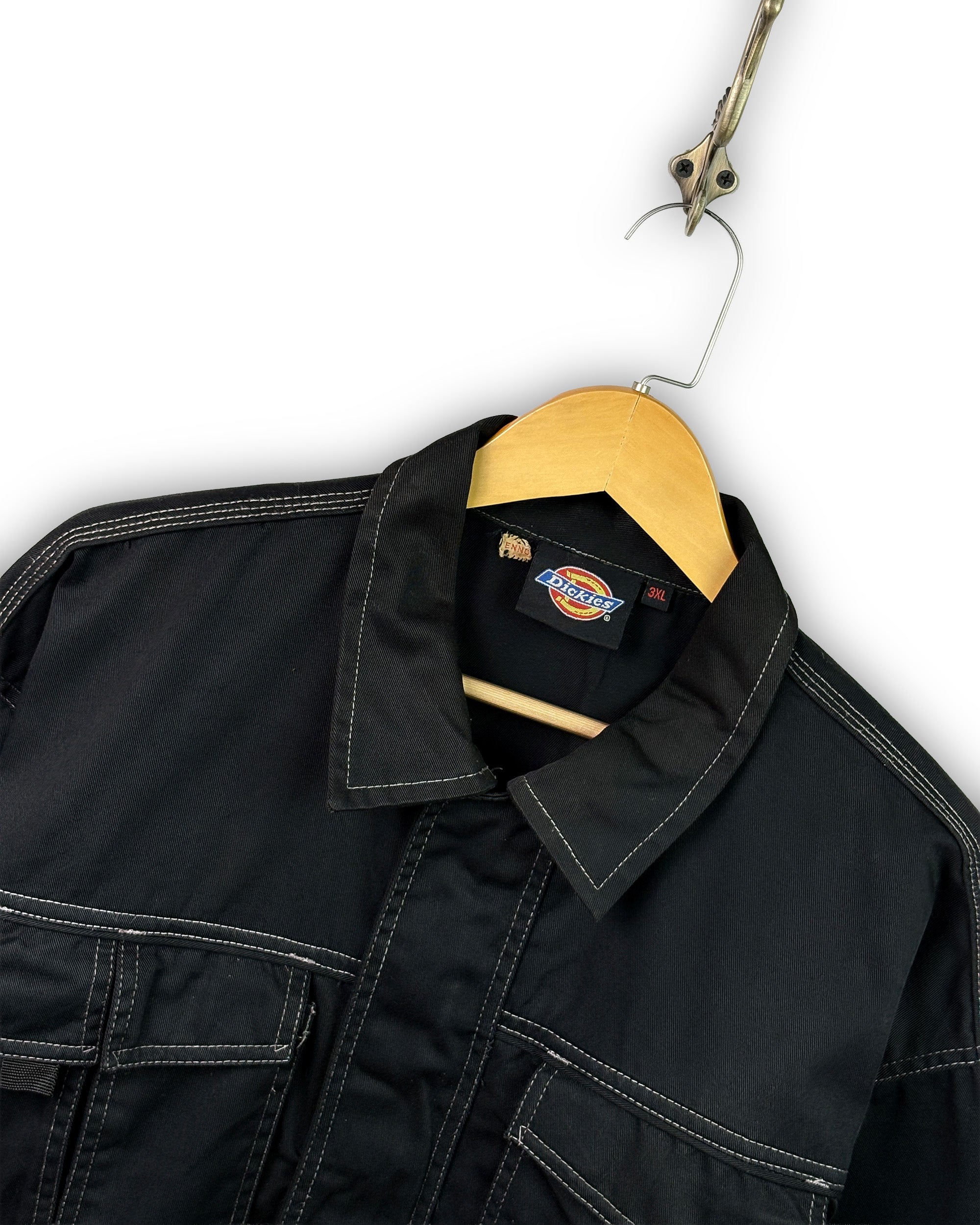 DICKIES JACKET - 3XL