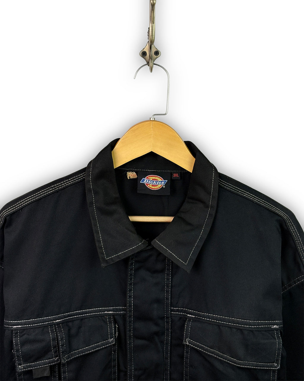 DICKIES JACKET - 3XL