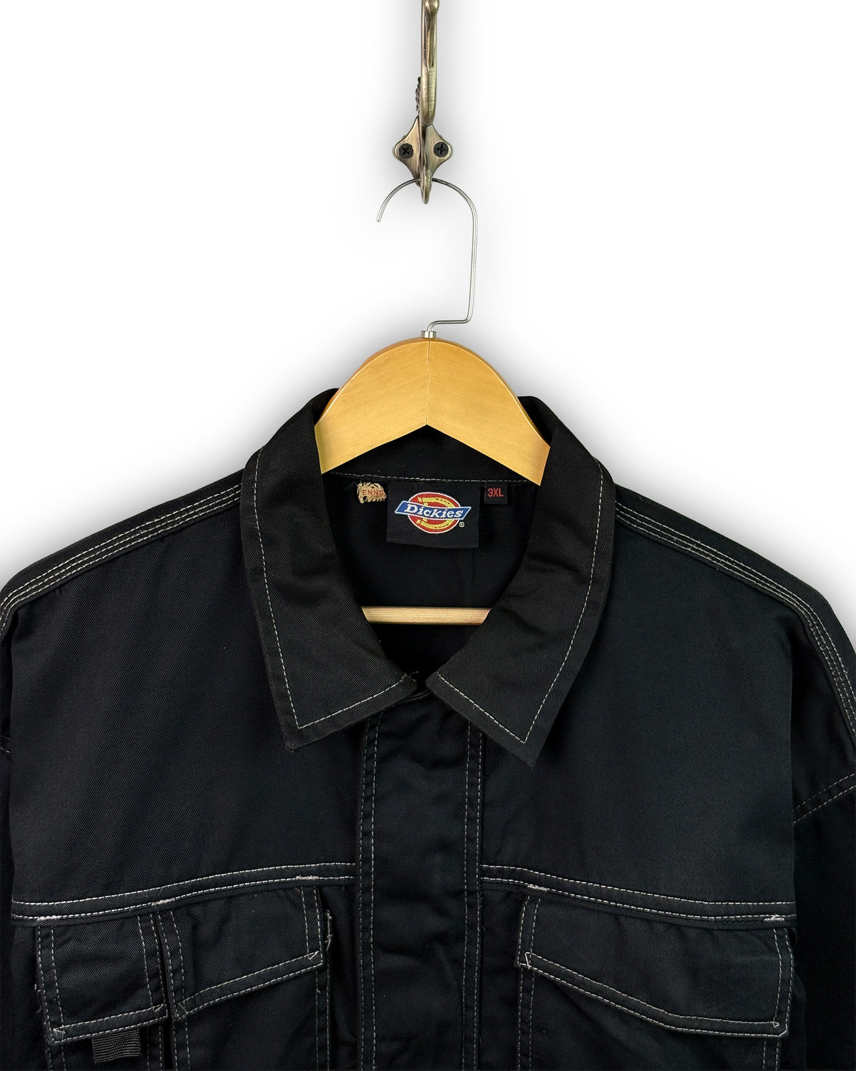 DICKIES JACKET - 3XL