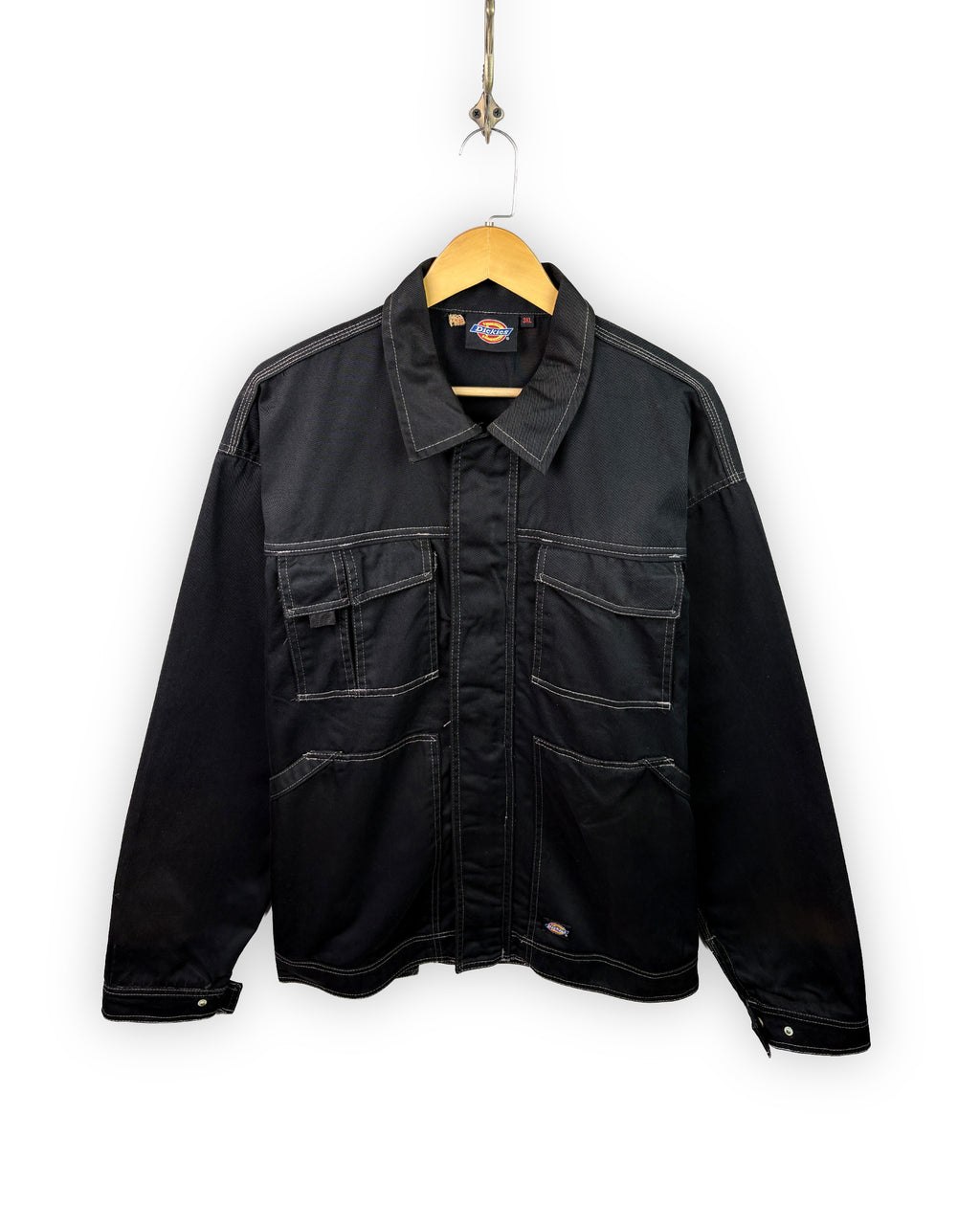DICKIES JACKET - 3XL