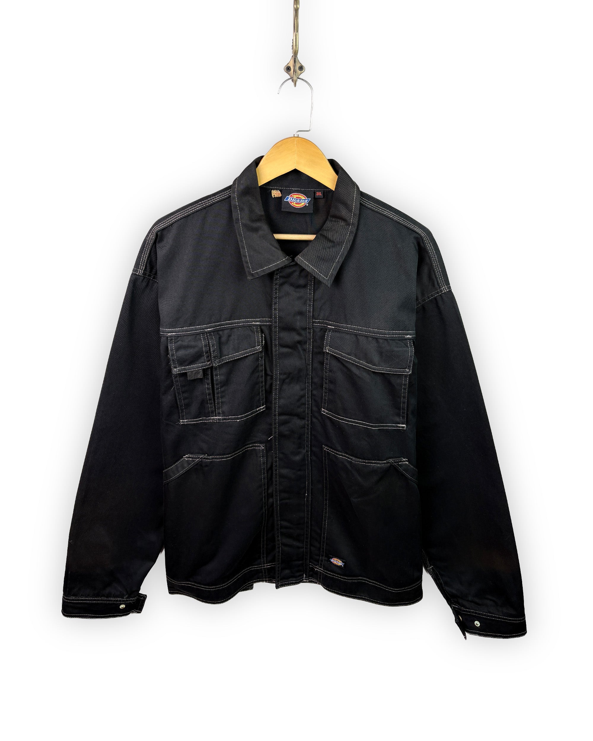 DICKIES JACKET - 3XL