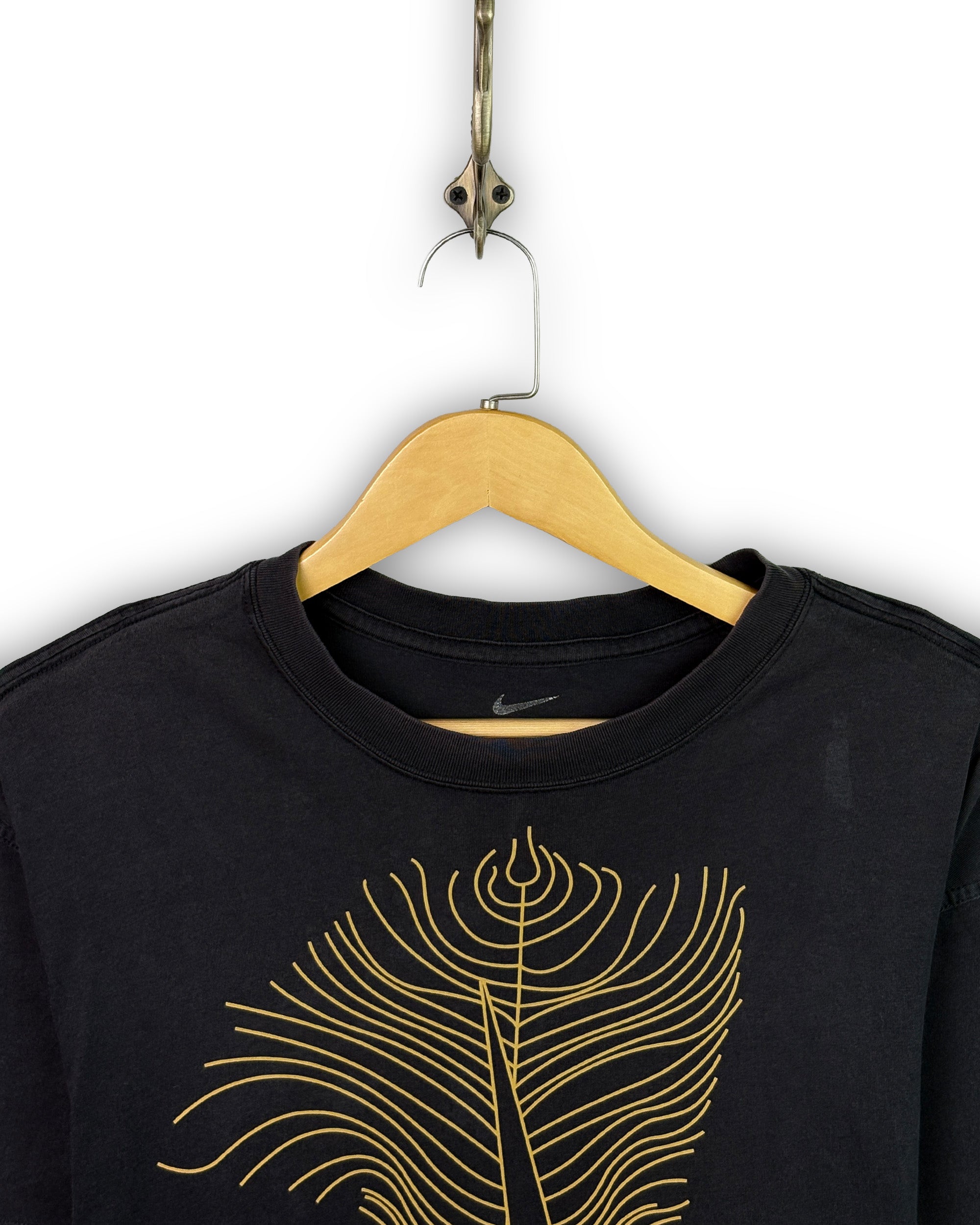 NIKE T-SHIRT - L