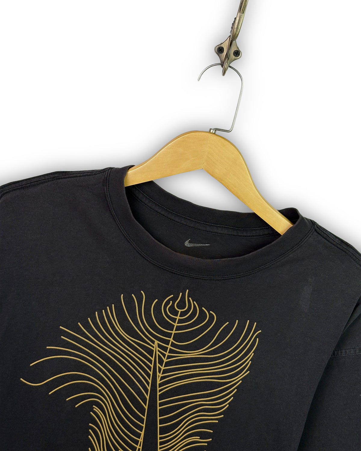 NIKE T-SHIRT - L
