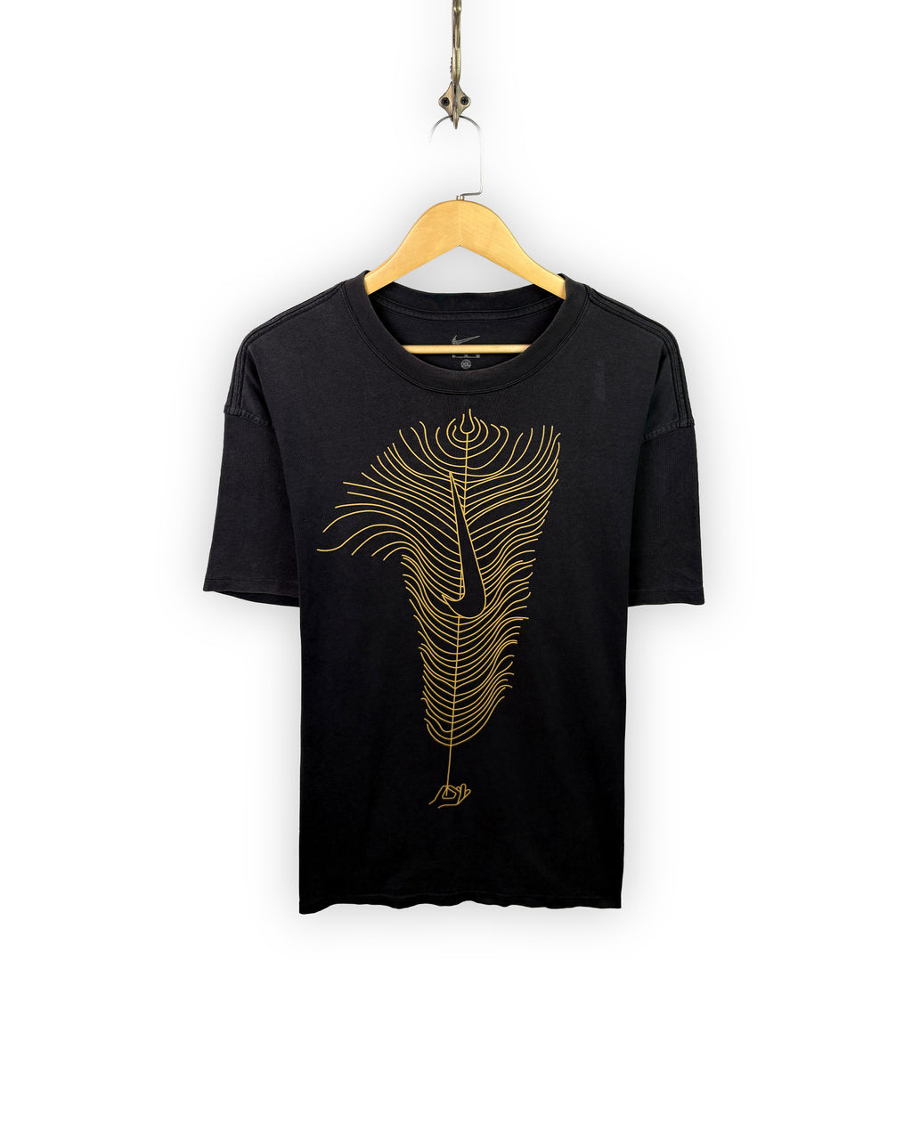 NIKE T-SHIRT - L