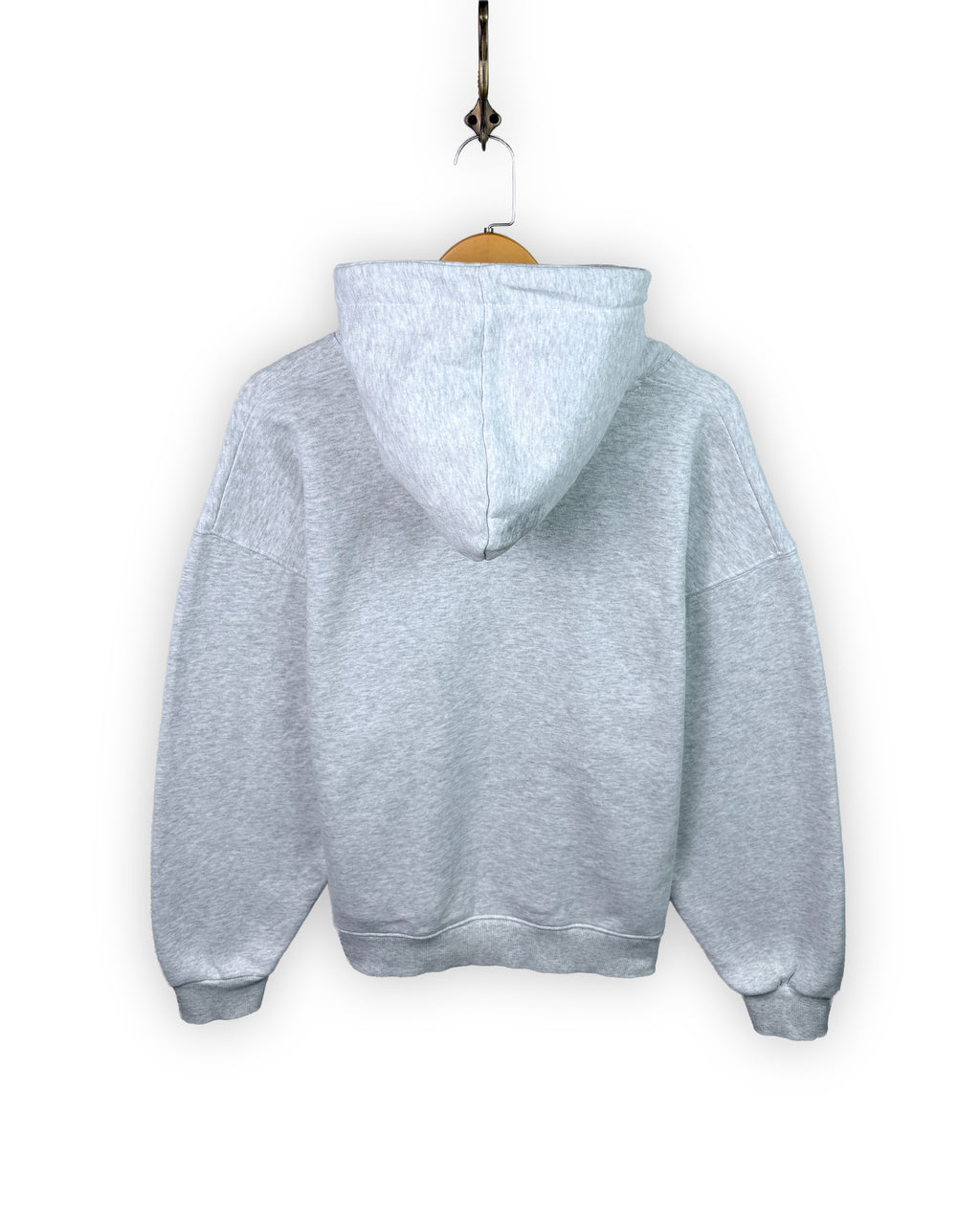 VINTAGE HOODIE - L