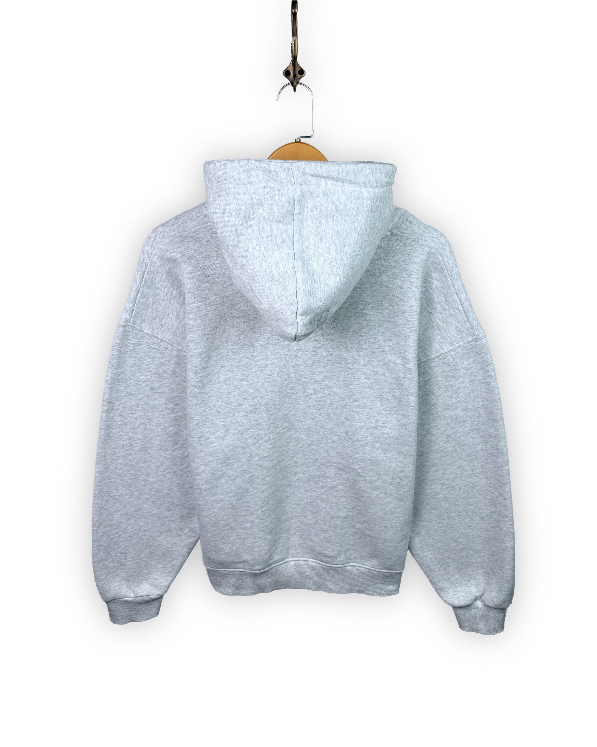 VINTAGE HOODIE - L