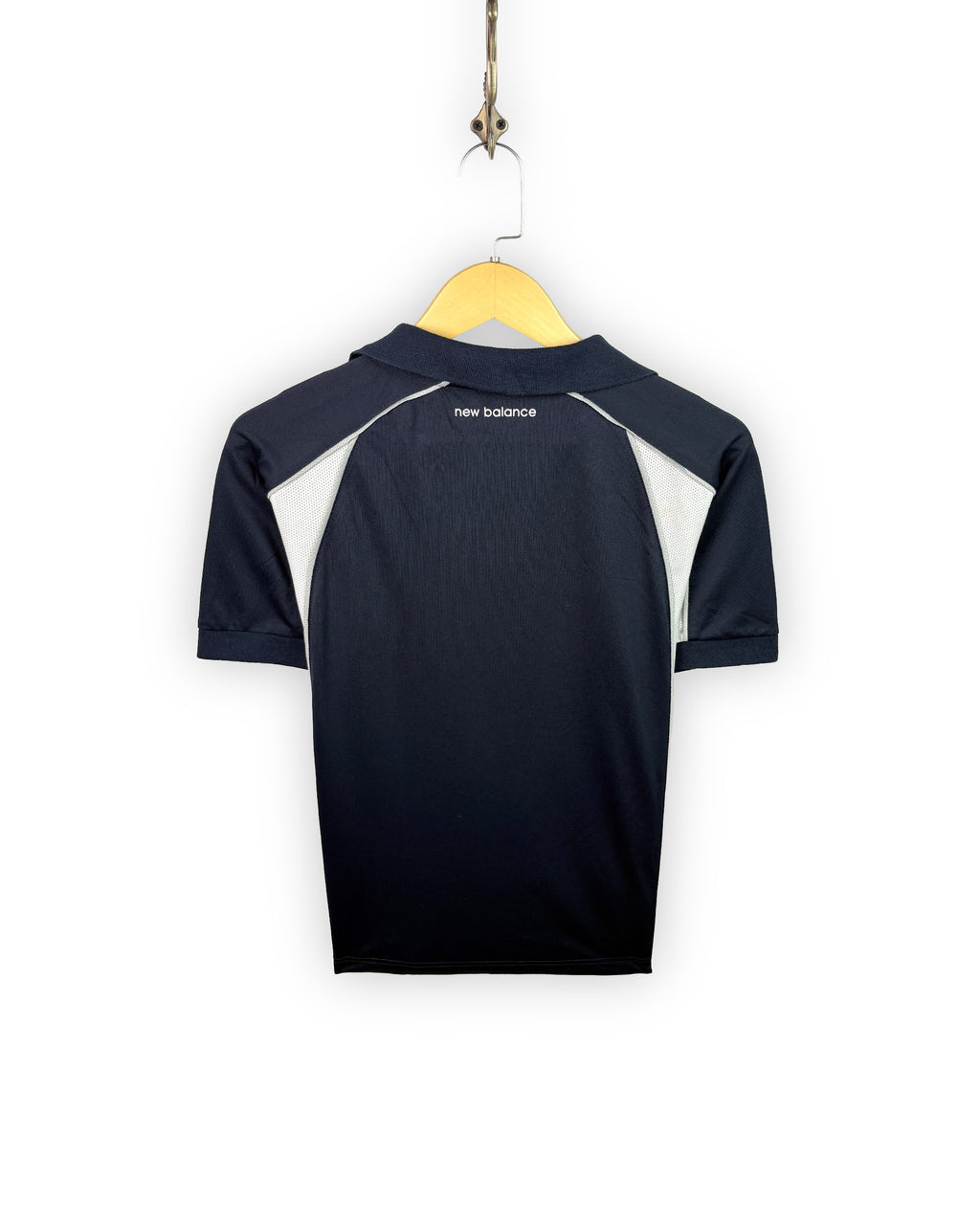 NEW BALANCE T-SHIRT - S