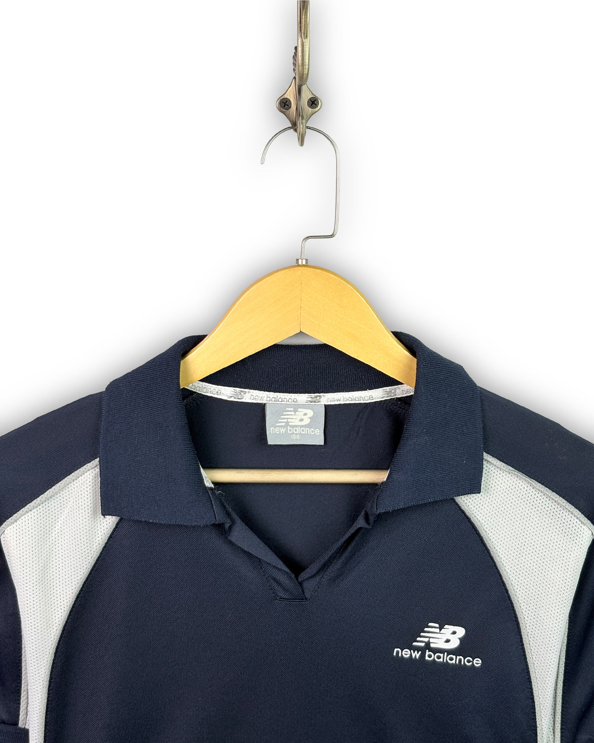 NEW BALANCE T-SHIRT - S