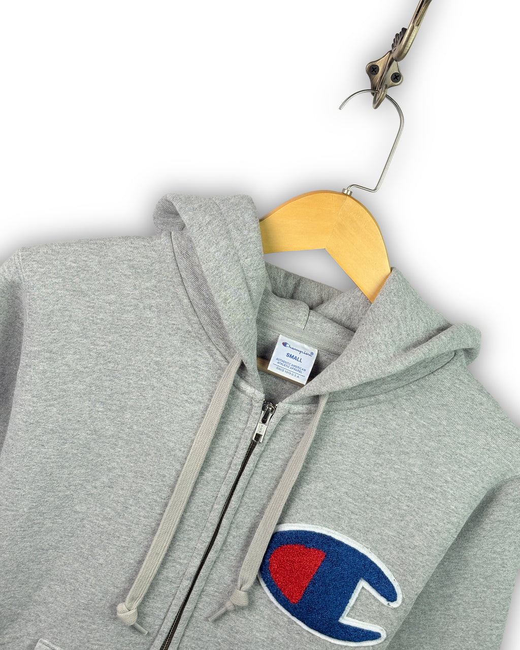 CHAMPION JACKET - S