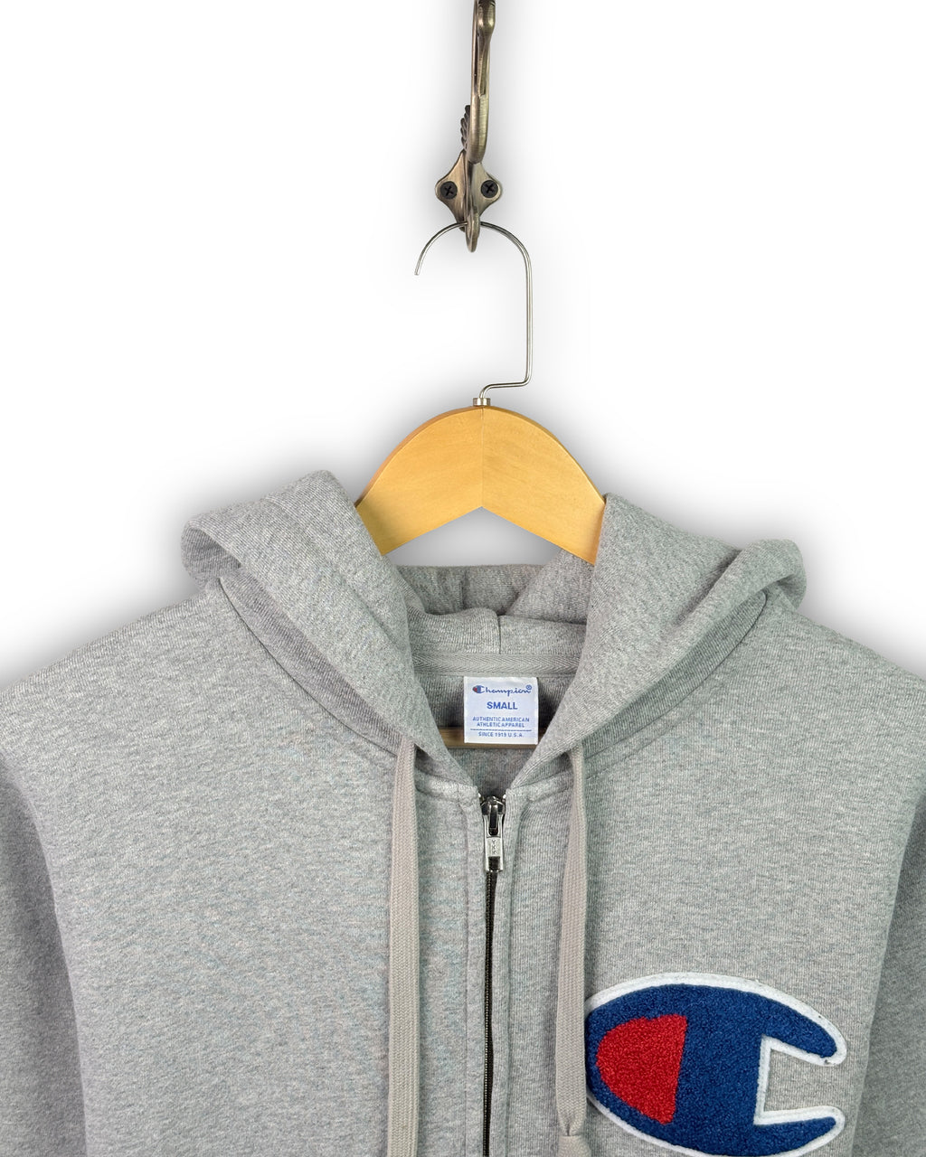 CHAMPION JACKET - S