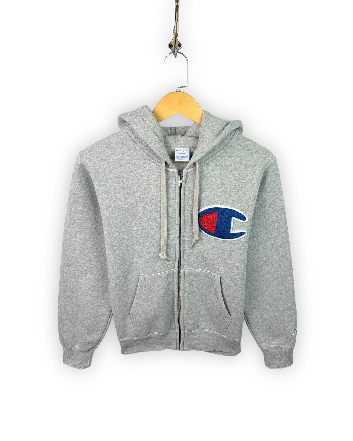 CHAMPION JACKET - S