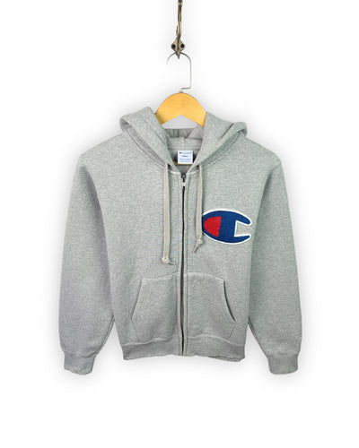 CHAMPION JACKET - S