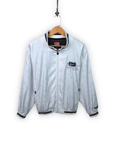 ONITSUKA TIGER JACKET - XL
