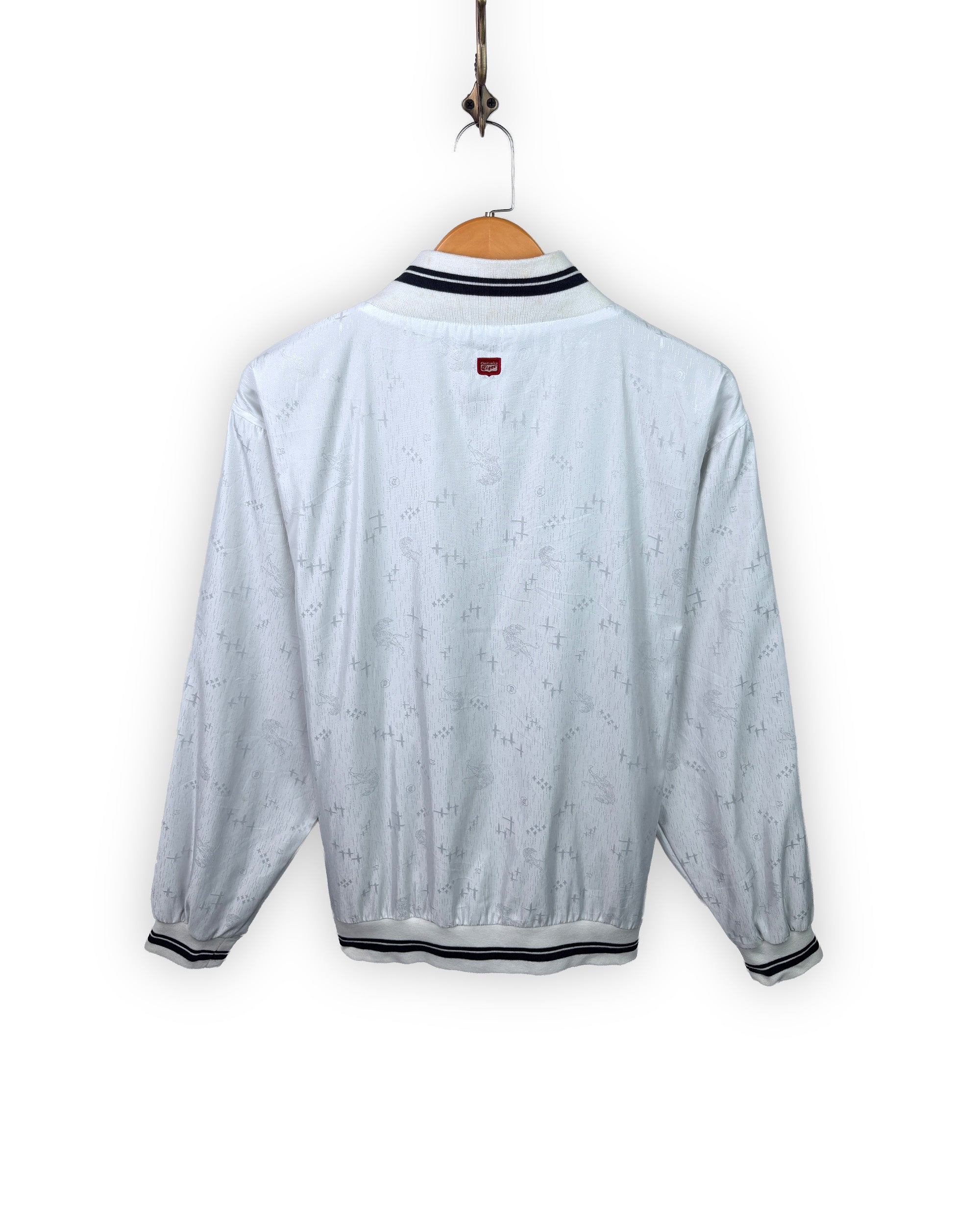 ONITSUKA TIGER JACKET - XL