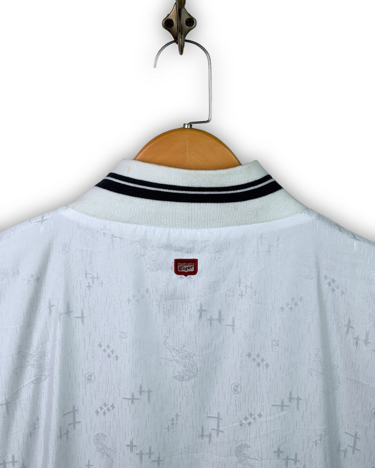 ONITSUKA TIGER JACKET - XL