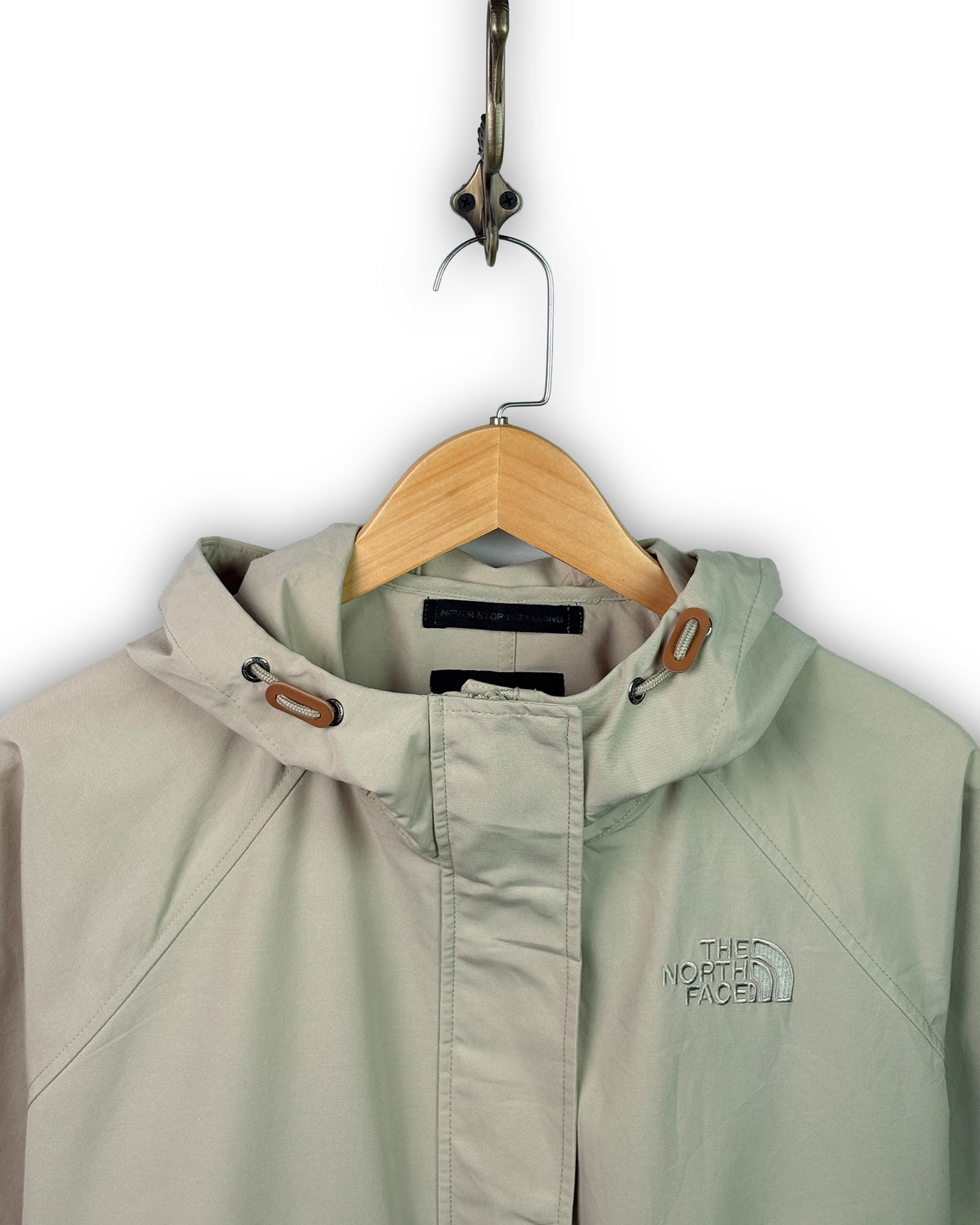 THE NORTH FACE JACKET - S