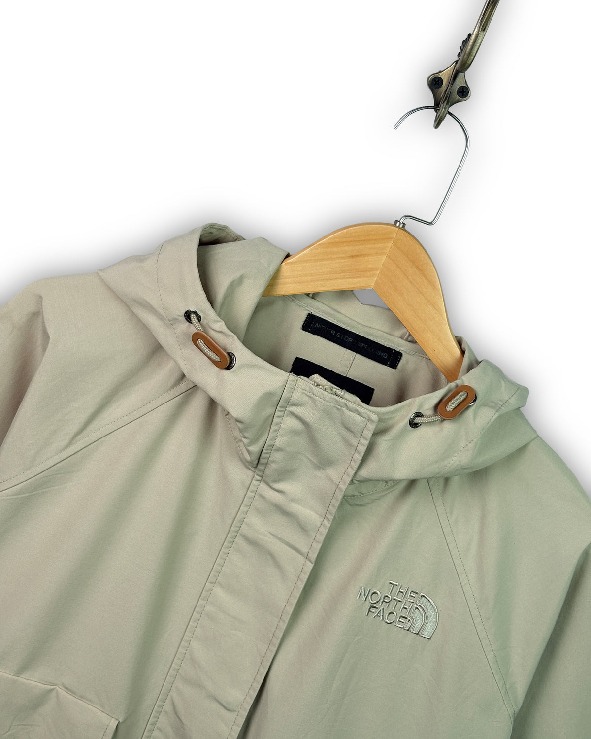 THE NORTH FACE JACKET - S