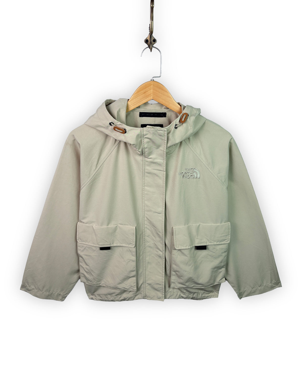 THE NORTH FACE JACKET - S