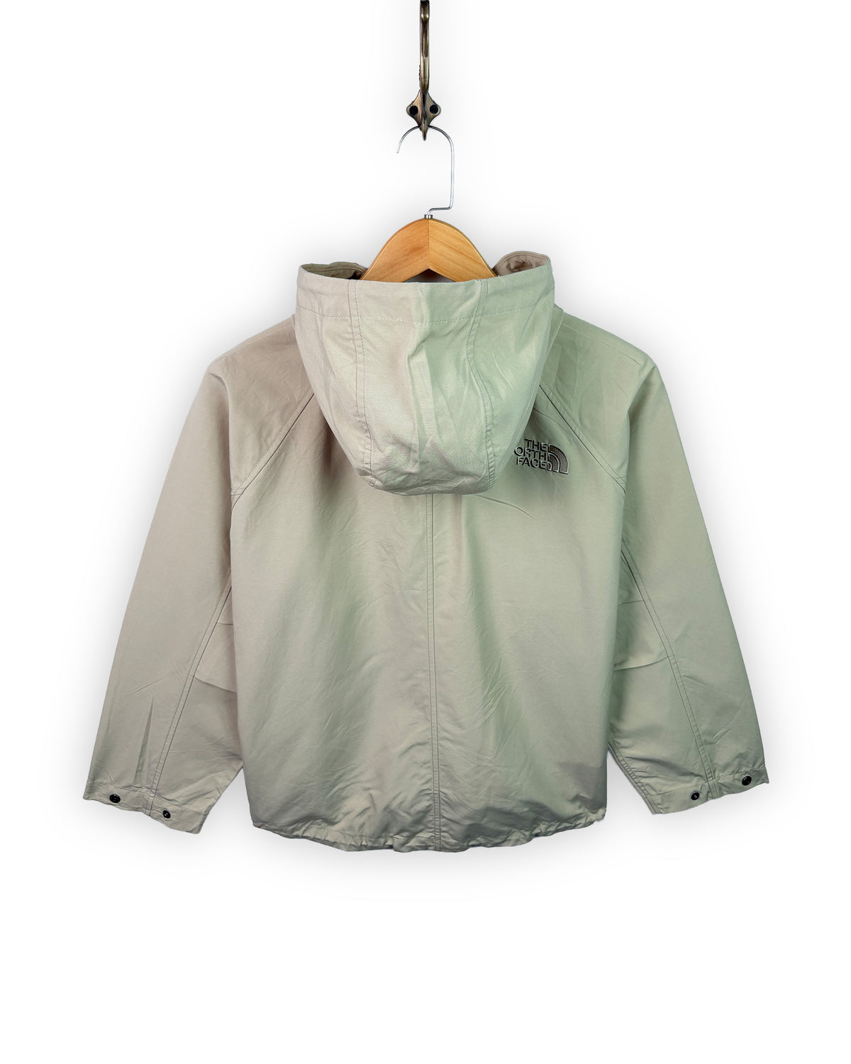 THE NORTH FACE JACKET - S