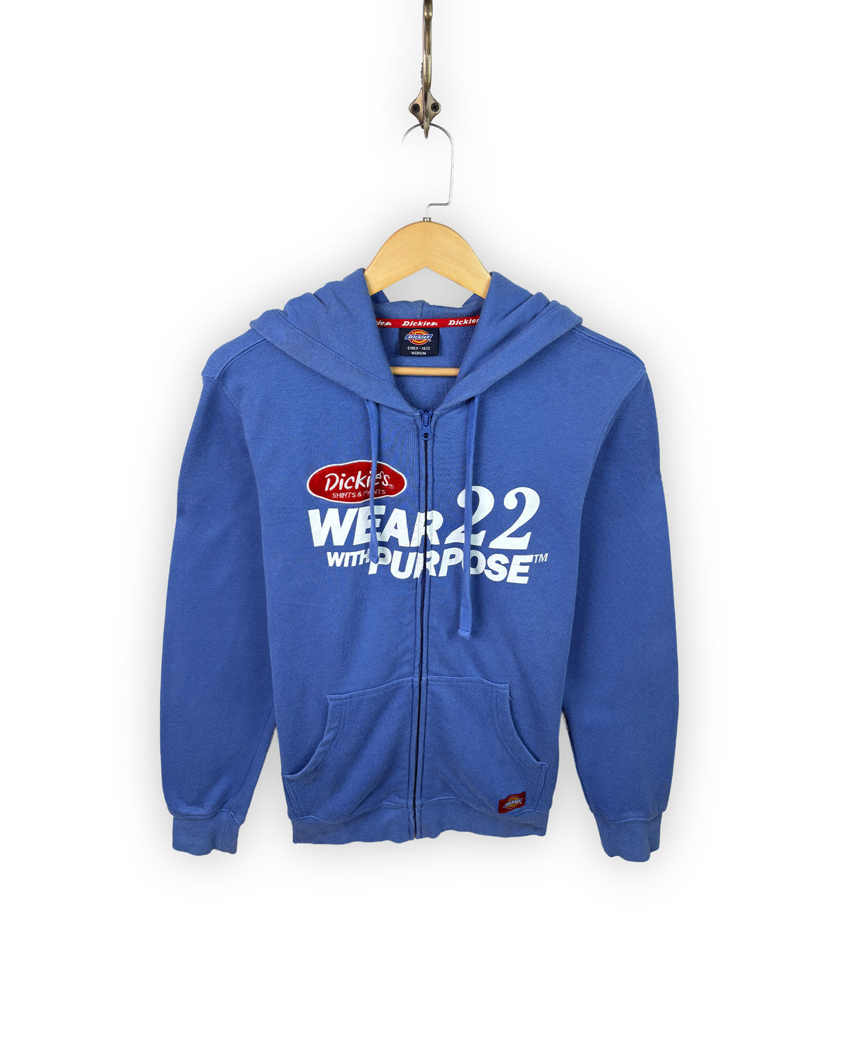 DICKIES JACKET - M