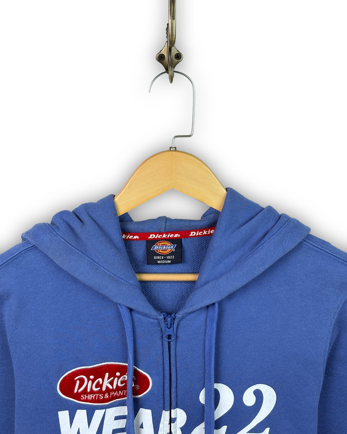 DICKIES JACKET - M