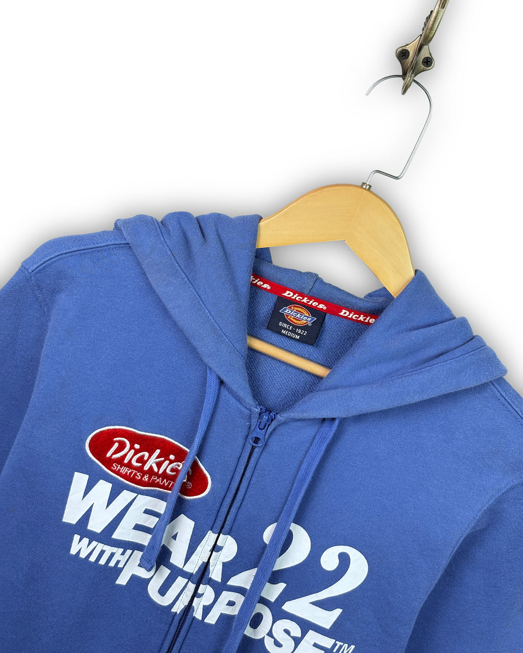 DICKIES JACKET - M