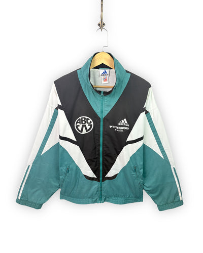 ADIDAS JACKET - XXL