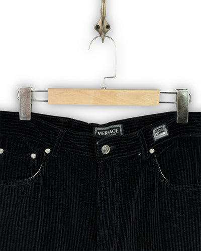 VERSACE COUTURE PANTS - 32 — view 3